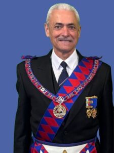 Andy Vodden